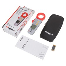 Megger DCM305E TRMS Earth