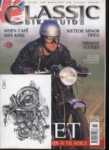 Classic bike guide - classic,