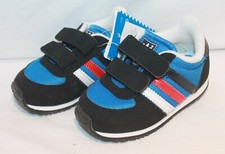 INFANTS ADIDAS ADISTAR RACER BLUE TRAINER G95249 