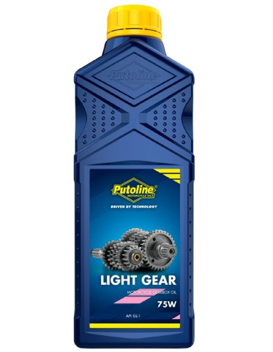 Putoline motocross light gear - motocross,