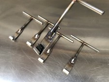 Weather strip trim tool for - tool,