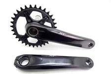 Shimano XT FC-M8100-1 12 Speed