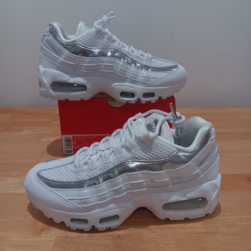 Nike air max - big, bubble