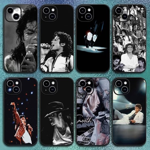 Michael jackson mobile iphone - jackson,