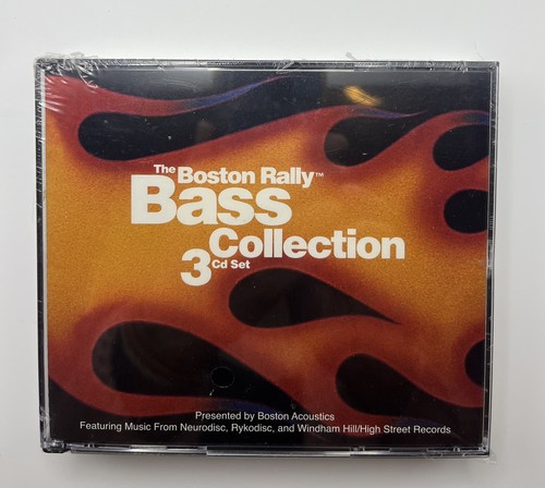 Boston acoustics the - boston,