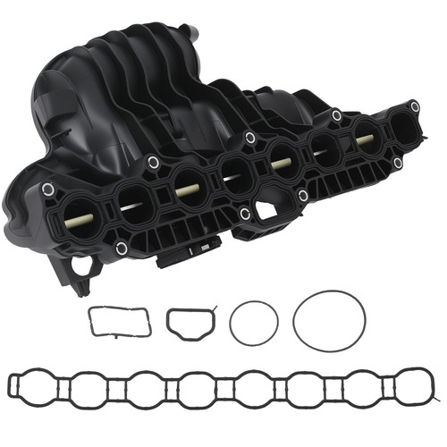 Engine intake manifold - engine, for