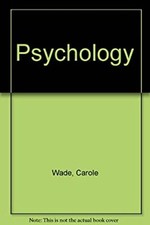 Psychology Hardcover Carol