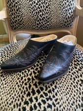 Charlie 1 Horse Womens Leather