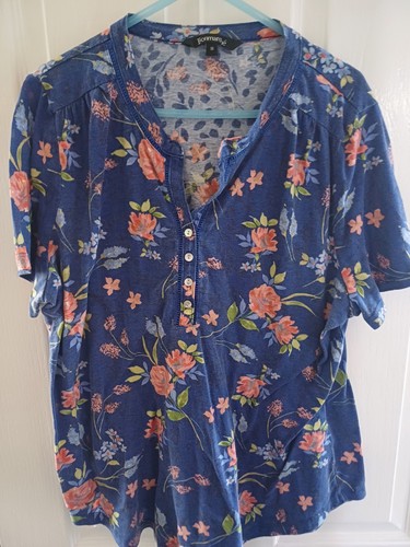 Preloved ladies bonmarche - preloved,