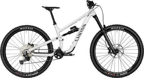 Canyon torque 2022 - canyon,
