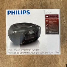 Philips AZB500/12 Portable