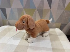 Dear Zoo Small Dog Soft Toy McMillan Children's Books 2018 Plush Stuffed Animal