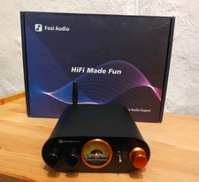 Fosi Audio MC101 Bluetooth