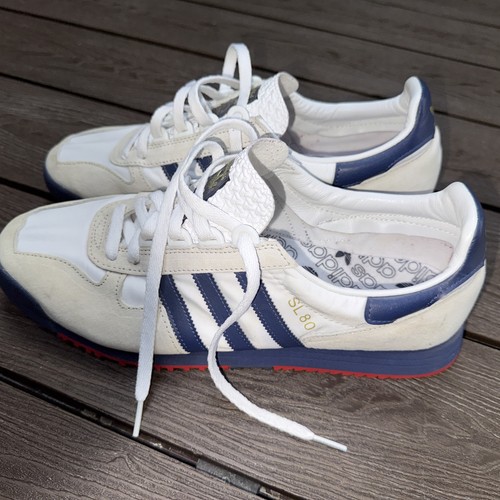 Adidas sl80 size 80s - size,