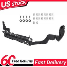 Replace Radiator Support Upper