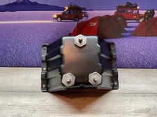 Land Rover Defender or