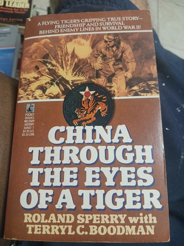 China through the eyes a - the,