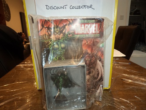 Classic marvel figurine - marvel,