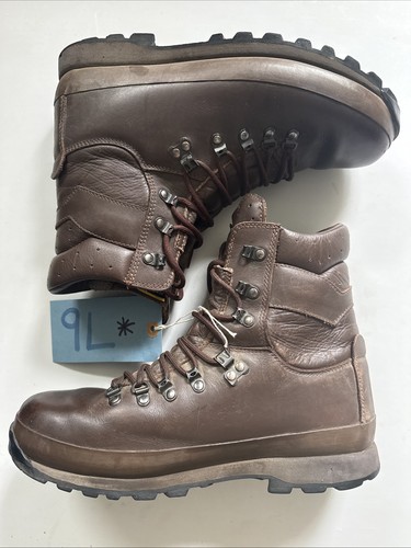 British army issue altberg - british,