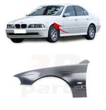 FOR BMW 5 E39 96-04 NEW FRONT