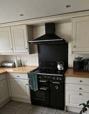 Rangemaster Classic 90cm DF