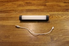 RIDGEMONKEY RECHARGEABLE BIVVY LIGHT CARP SET UP LITE LAMP