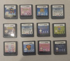 Nintendo Ds Game Bundle Disney