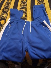 Billionaire Boys Club Blue