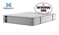 5' Sealy Elevate Ultra