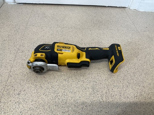 Dewalt dcs356 18v xr - ,