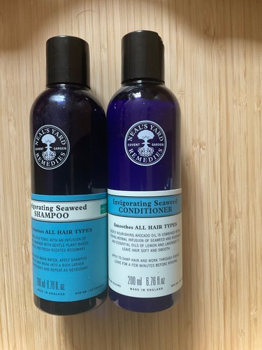 Neals yard remedies seaweed - neals,