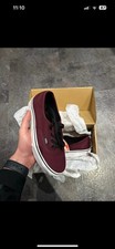 Vans authentic port royale - port, gum