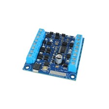 BLOCKsignalling DAP2-G Dapol