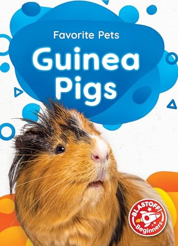 Guinea pigs - guinea,