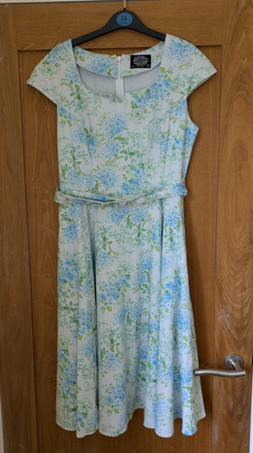 Hearts roses floral swing - hearts,