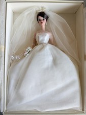Barbie Maria Therese Silkstone