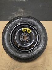 08-17 Seat Ibiza 6j 14 Inch