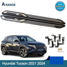 For Hyundai Tucson 2021 2024
