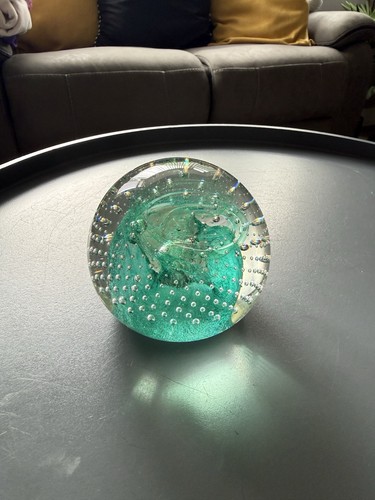 Vintage caithness glass - caithness,