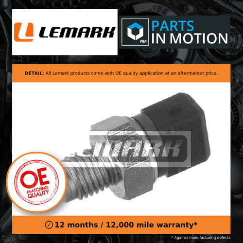 Reverse light switch fits - light,