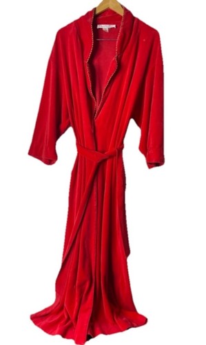 Vintage christian dior robe - vintage,