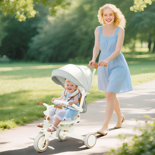 Kids trike with - kids,