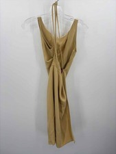 Pre-Owned Peter Cohen Tan Size