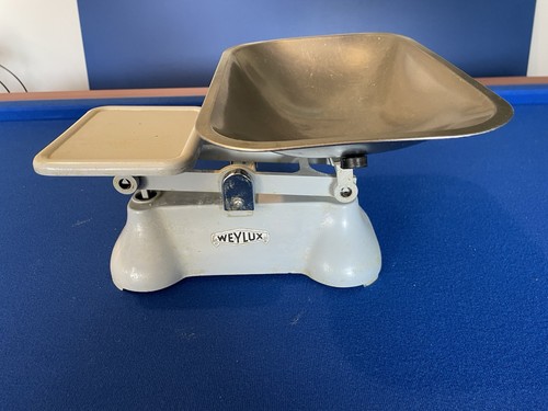 Vintage balance scale the - balance,