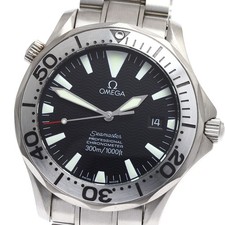 OMEGA Seamaster300 2231.50