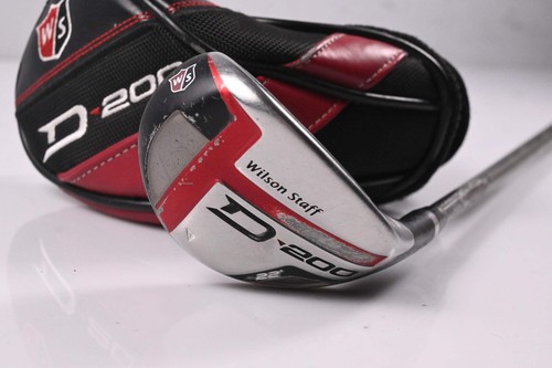 Wilson d200 hybrid 22 - wilson,