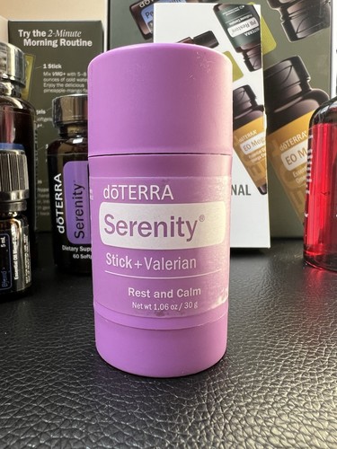 Doterra serenity stick - doterra,