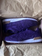Saucony Play Cloths x Shadow