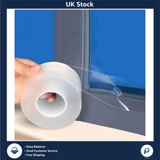 8ft window insulation - 2", x