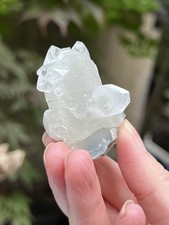 Apophyllite Sparkly Gemmy